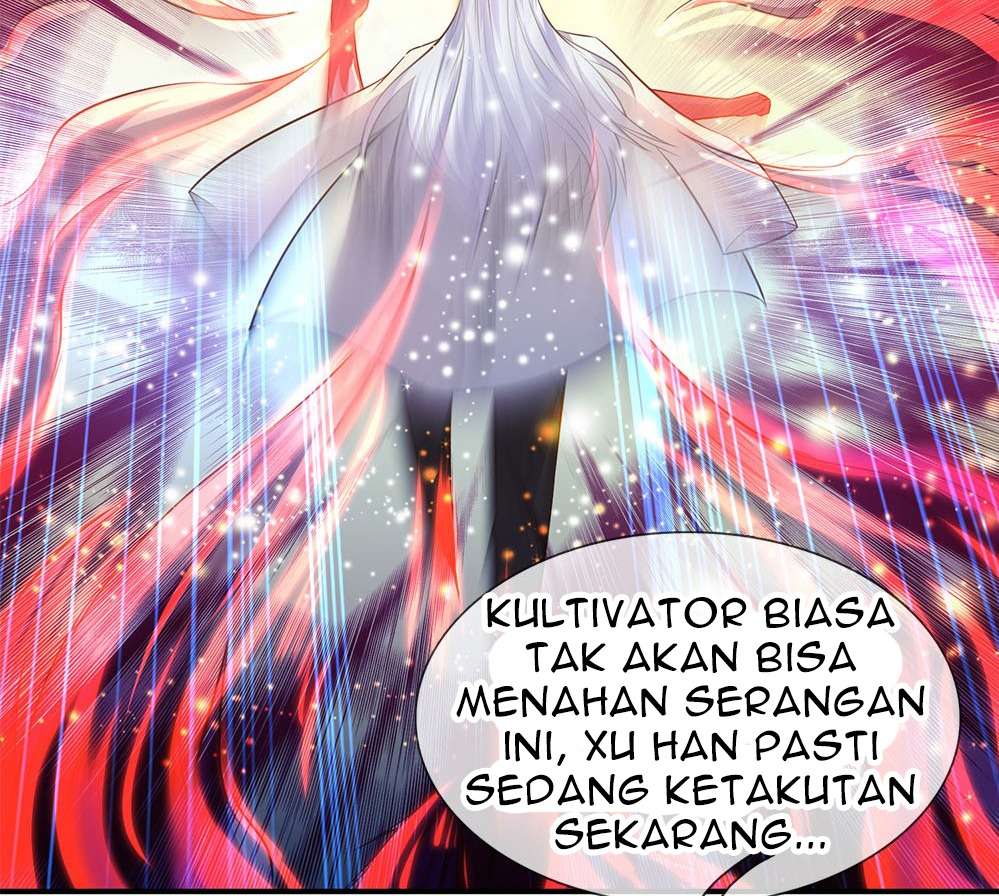 Wan Gu Shen Wang Chapter 37 - halaman 12