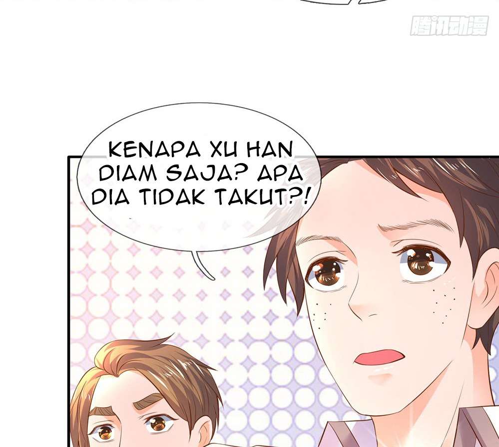 Wan Gu Shen Wang Chapter 37 - halaman 13