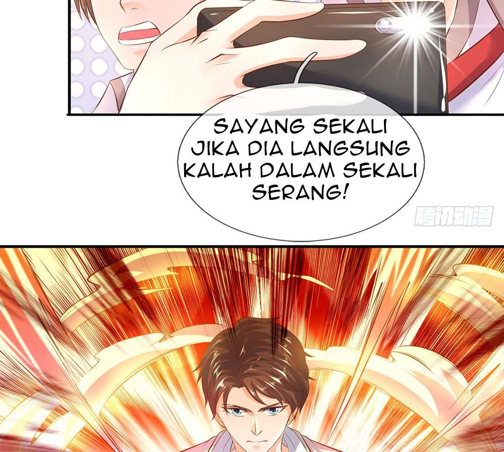 Wan Gu Shen Wang Chapter 37 - halaman 14
