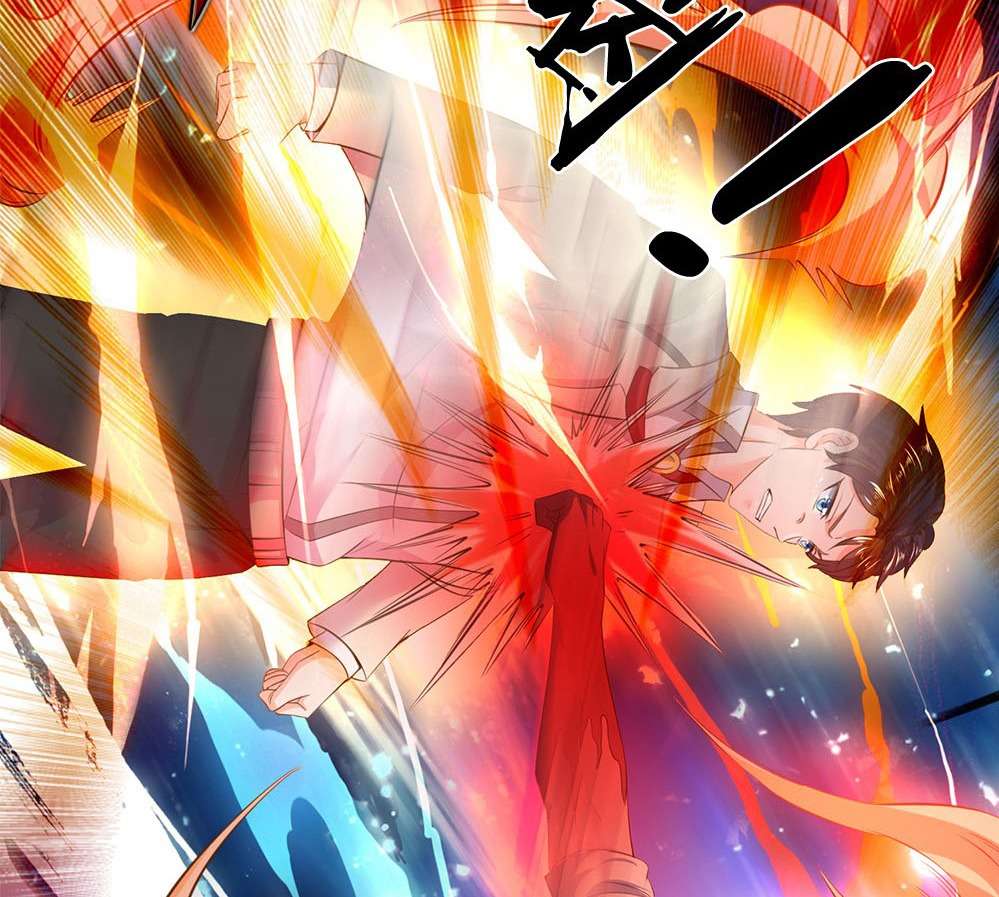 Wan Gu Shen Wang Chapter 37 - halaman 17