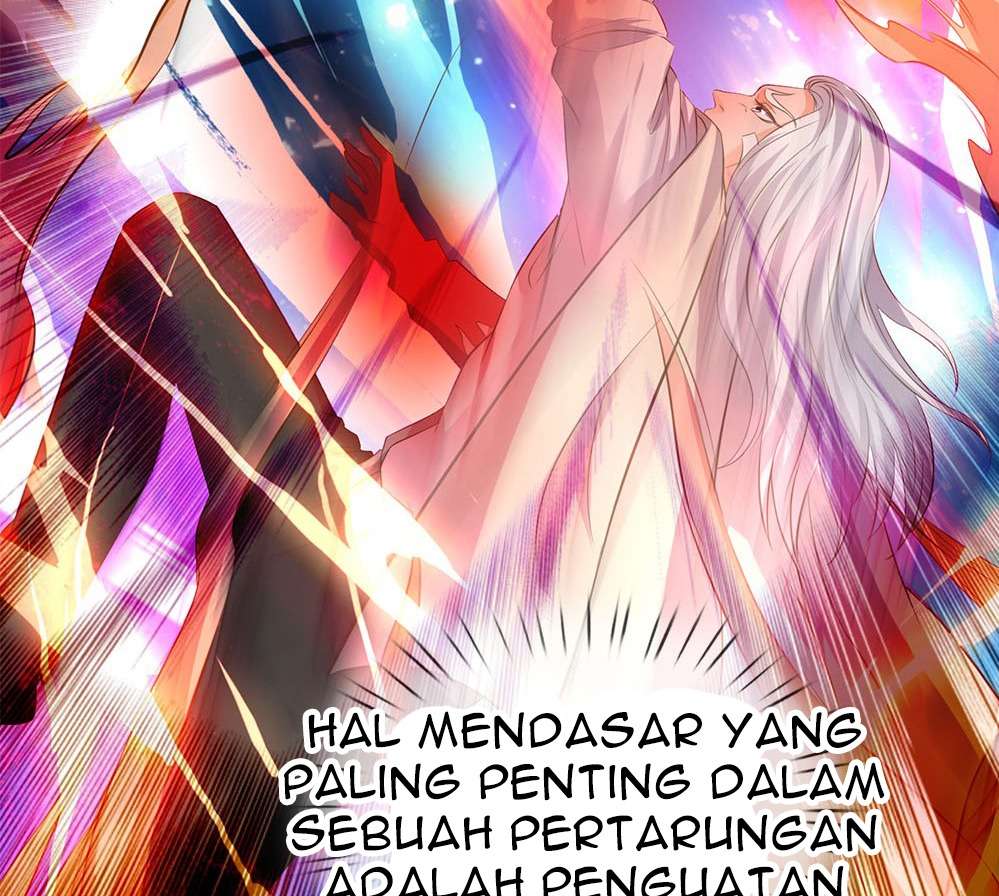 Wan Gu Shen Wang Chapter 37 - halaman 18