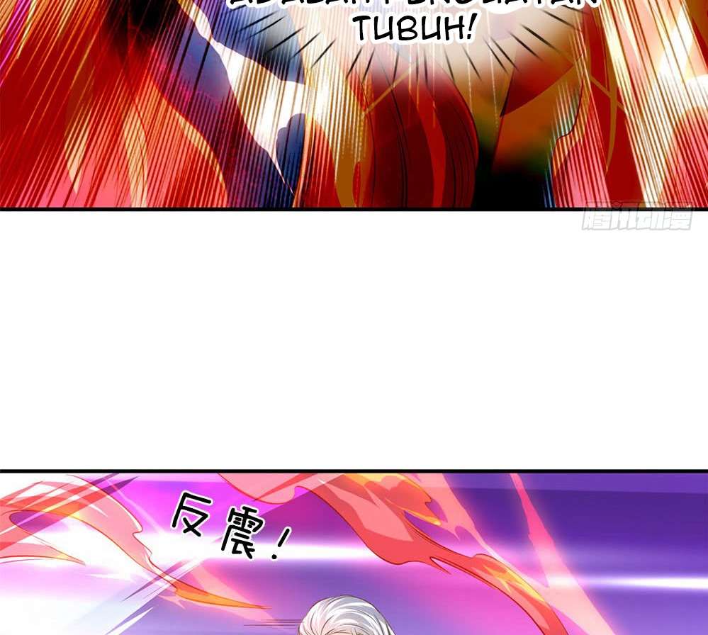 Wan Gu Shen Wang Chapter 37 - halaman 19