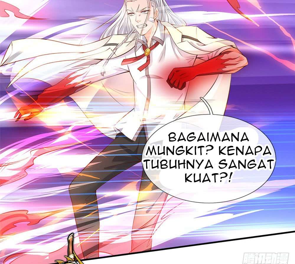 Wan Gu Shen Wang Chapter 37 - halaman 20