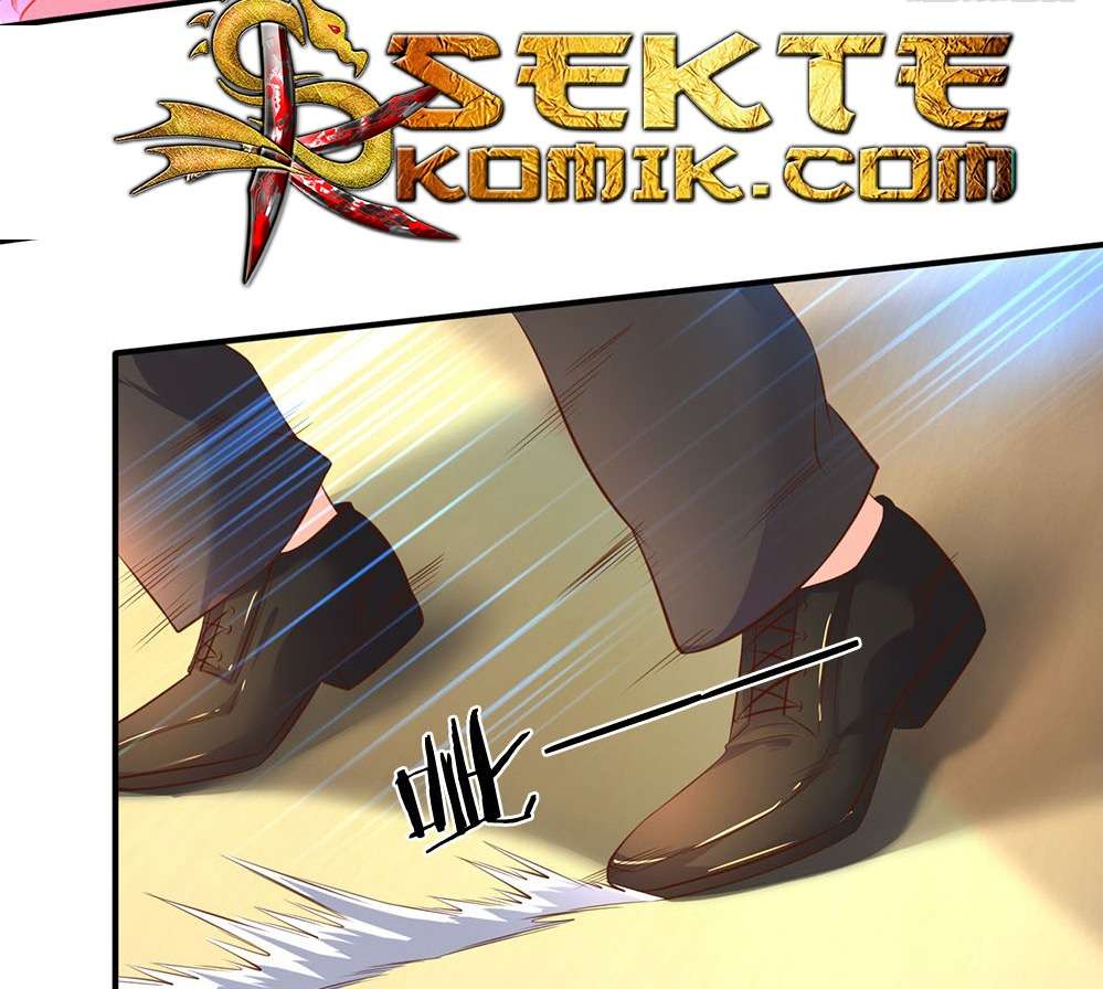Wan Gu Shen Wang Chapter 37 - halaman 21