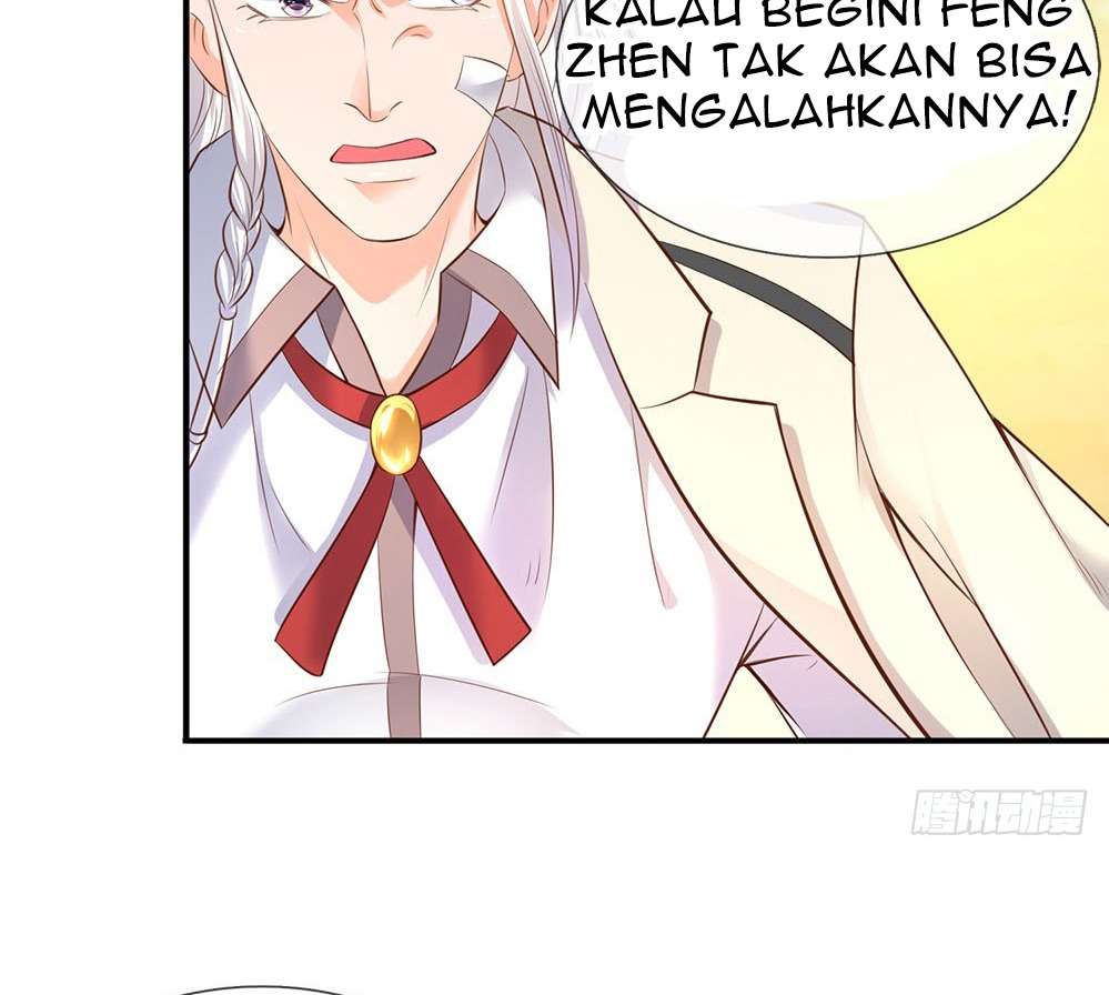 Wan Gu Shen Wang Chapter 37 - halaman 23