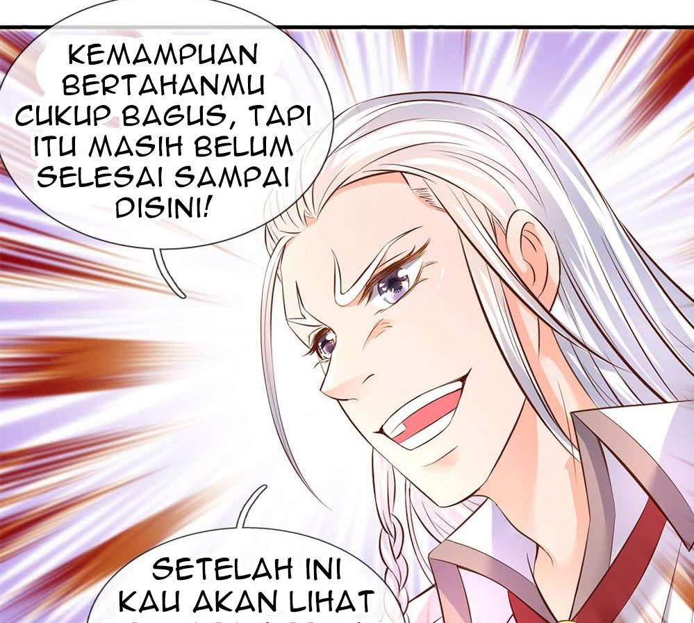 Wan Gu Shen Wang Chapter 37 - halaman 24