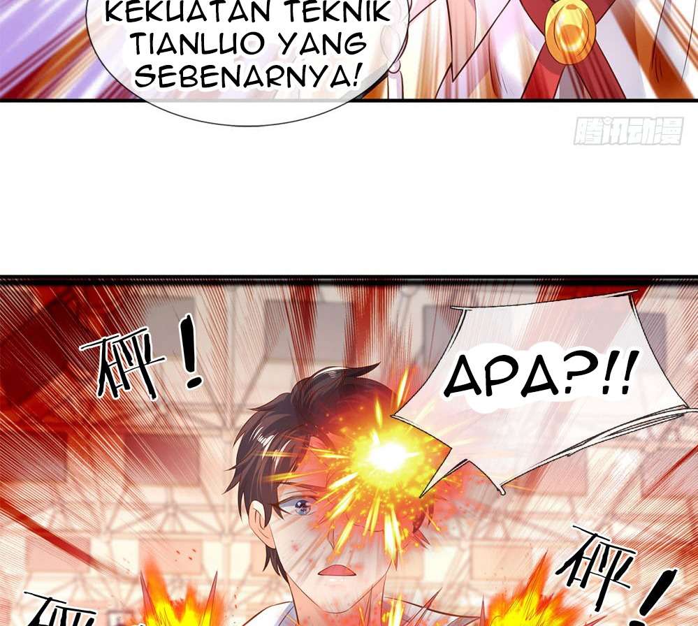 Wan Gu Shen Wang Chapter 37 - halaman 25