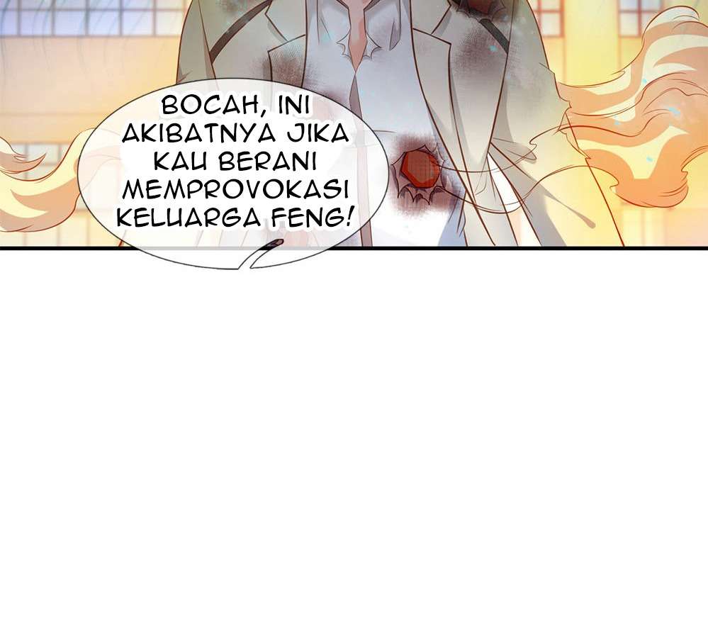 Wan Gu Shen Wang Chapter 37 - halaman 31
