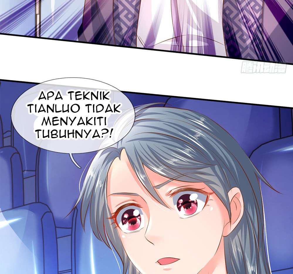 Wan Gu Shen Wang Chapter 38 - halaman 10