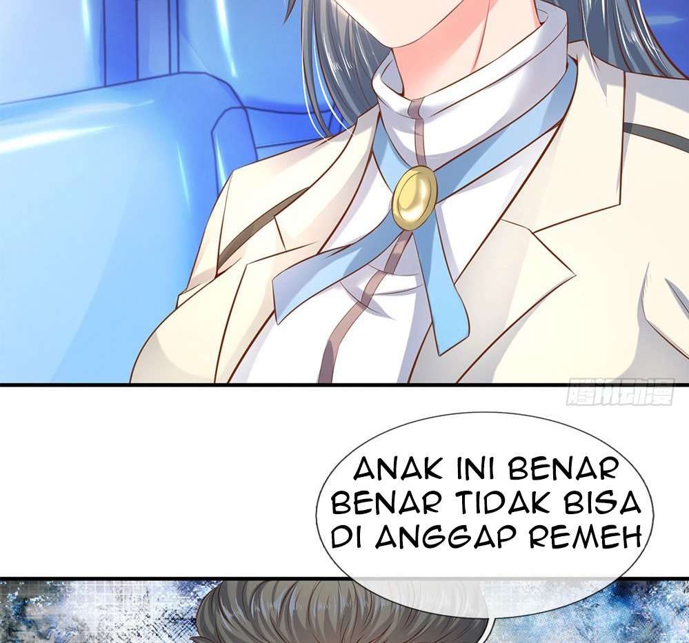 Wan Gu Shen Wang Chapter 38 - halaman 11