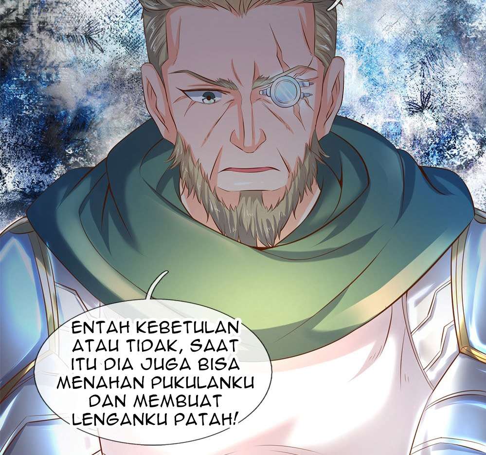 Wan Gu Shen Wang Chapter 38 - halaman 12