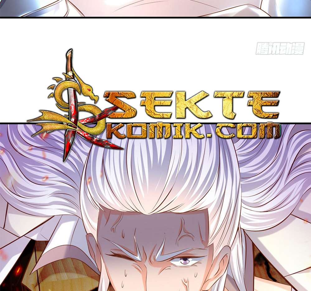 Wan Gu Shen Wang Chapter 38 - halaman 13