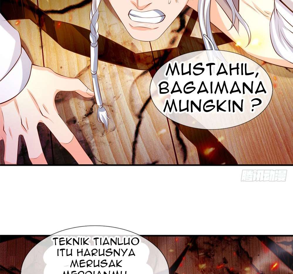 Wan Gu Shen Wang Chapter 38 - halaman 14
