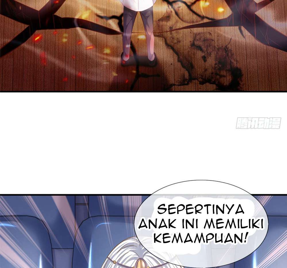 Wan Gu Shen Wang Chapter 38 - halaman 16