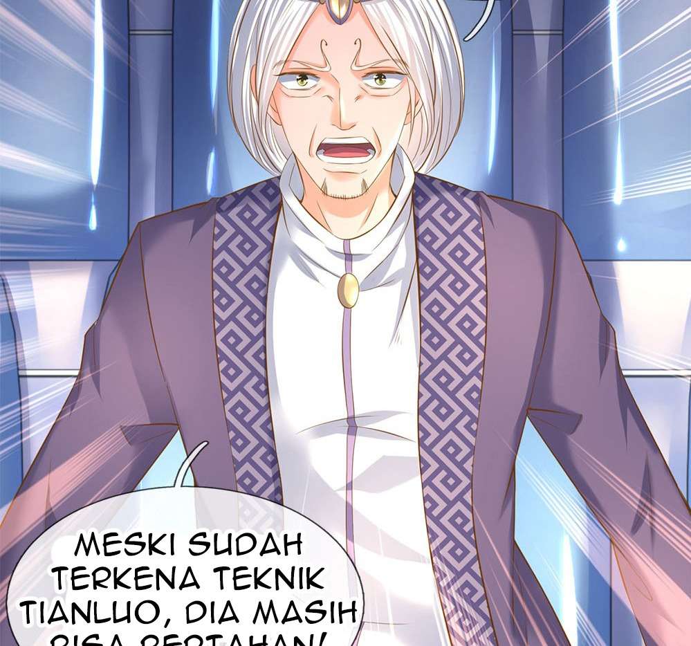 Wan Gu Shen Wang Chapter 38 - halaman 17