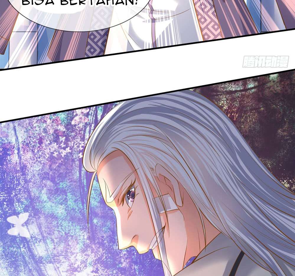 Wan Gu Shen Wang Chapter 38 - halaman 18