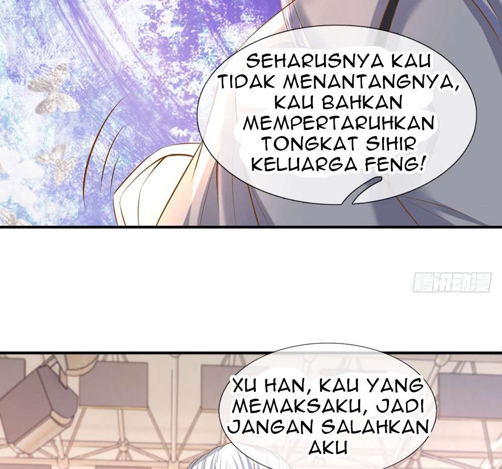Wan Gu Shen Wang Chapter 38 - halaman 19