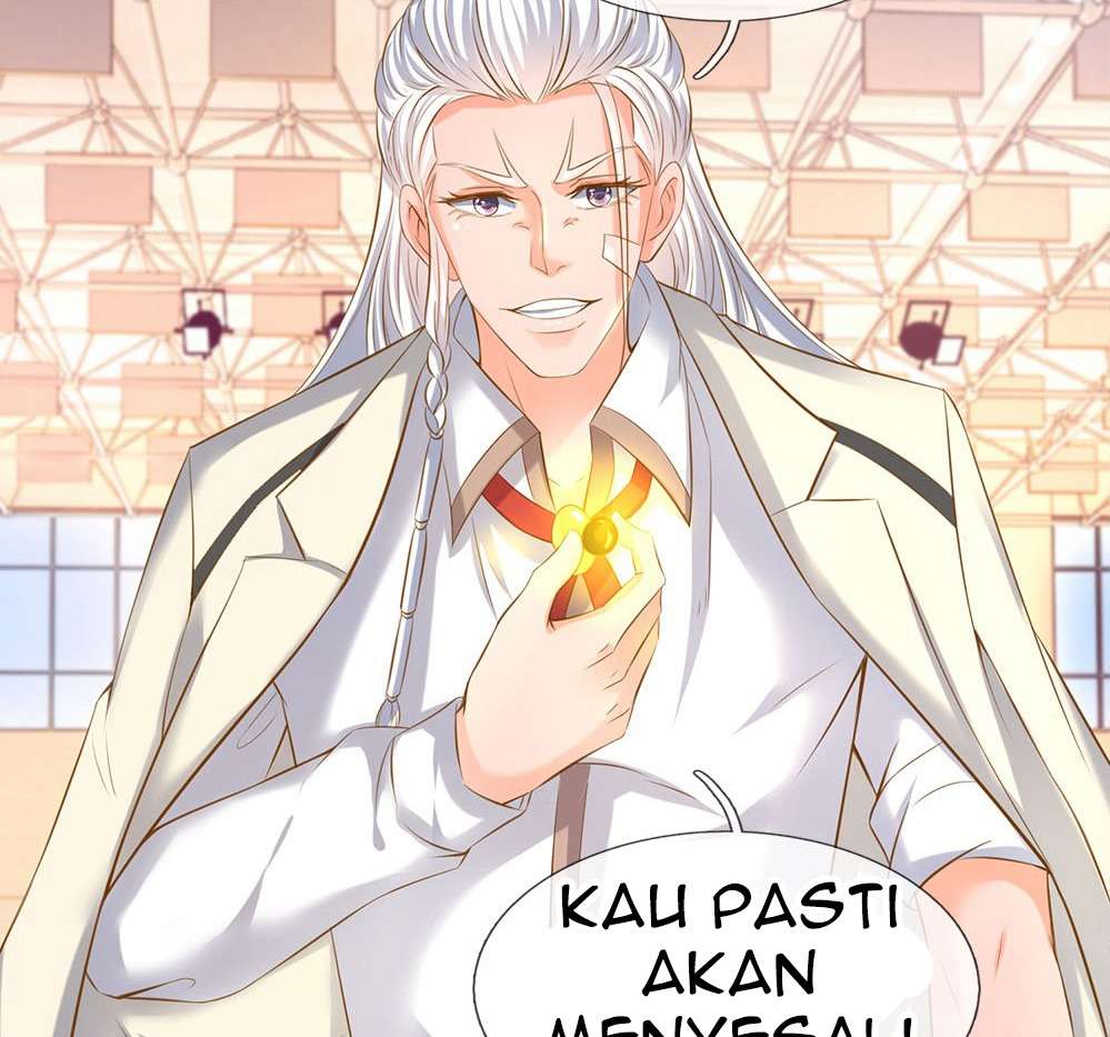 Wan Gu Shen Wang Chapter 38 - halaman 20