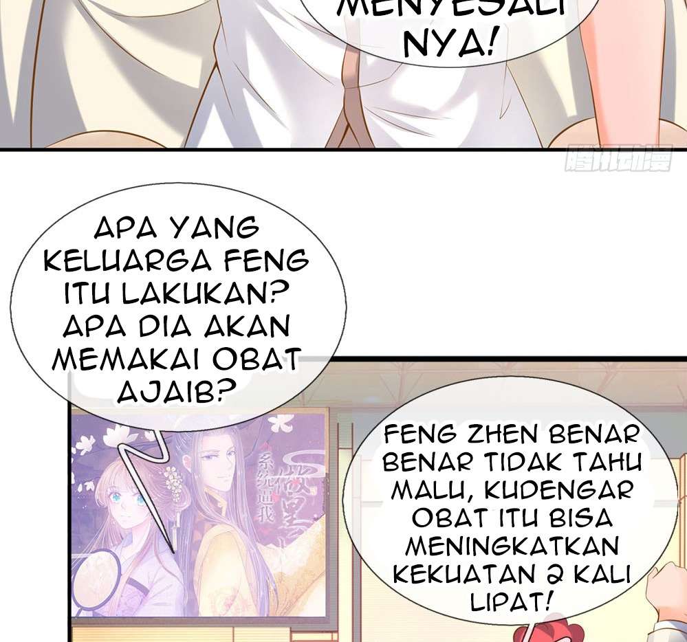 Wan Gu Shen Wang Chapter 38 - halaman 21