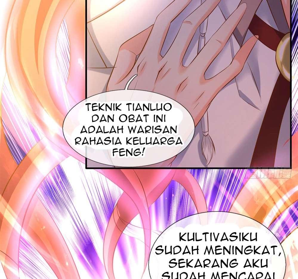 Wan Gu Shen Wang Chapter 38 - halaman 25