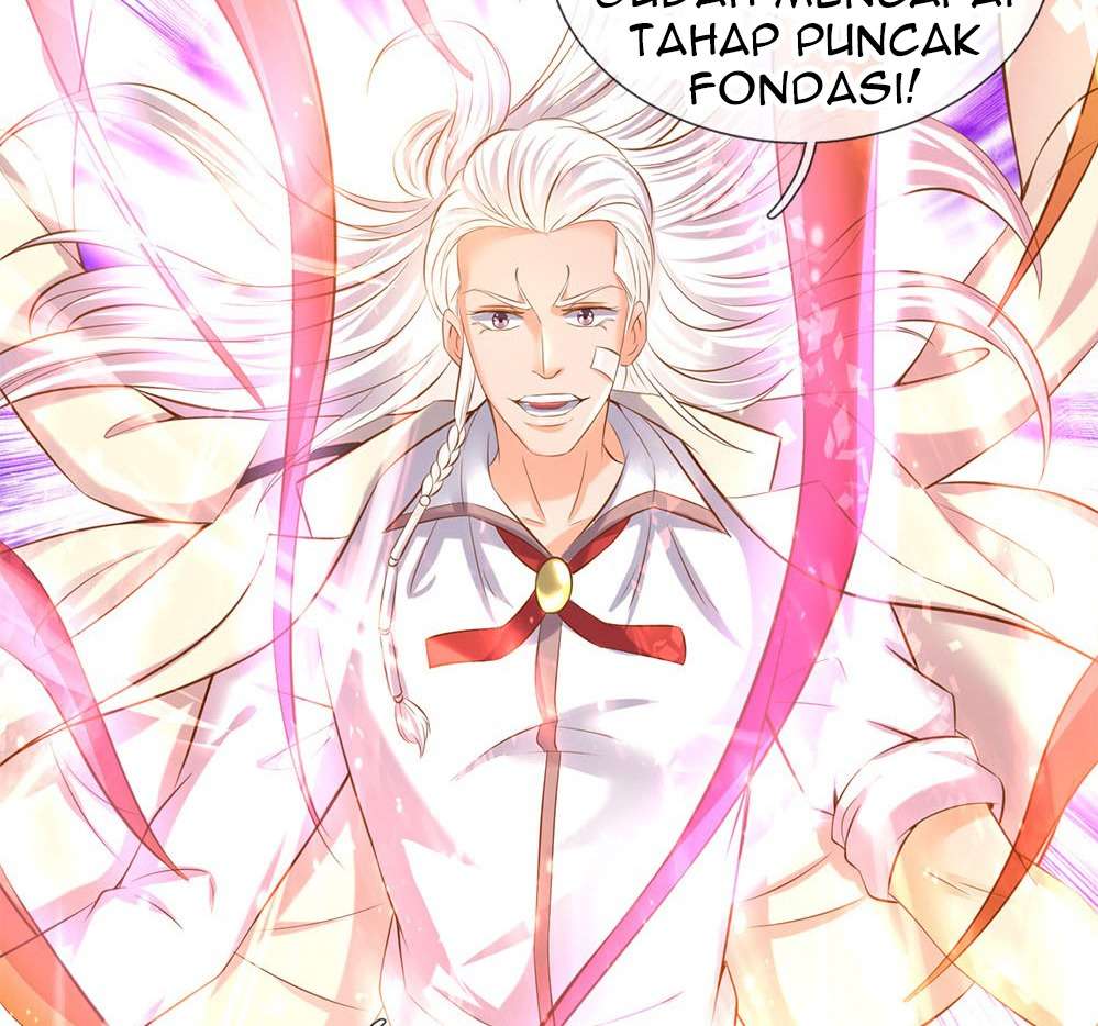 Wan Gu Shen Wang Chapter 38 - halaman 26