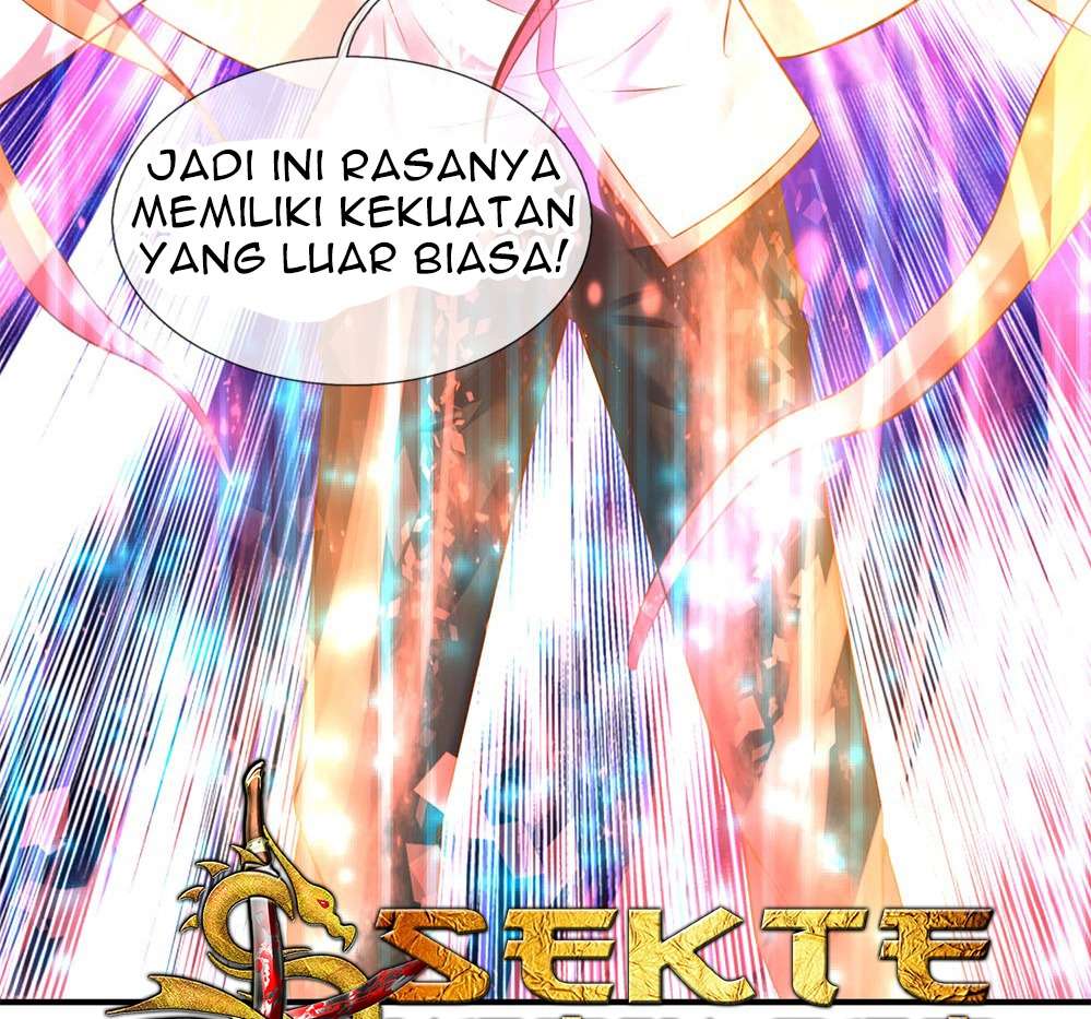Wan Gu Shen Wang Chapter 38 - halaman 27