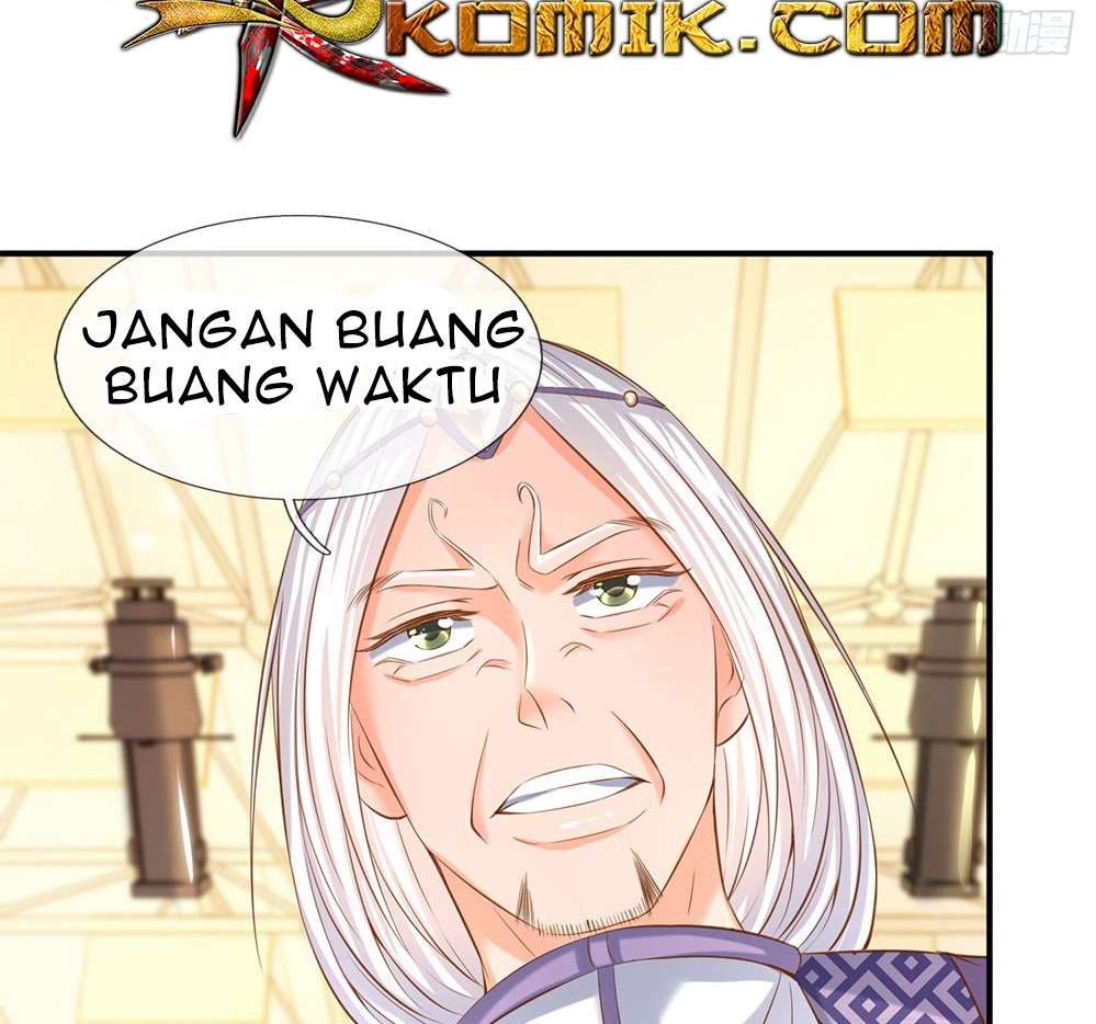 Wan Gu Shen Wang Chapter 38 - halaman 28