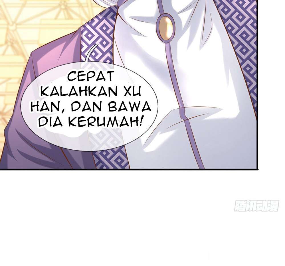 Wan Gu Shen Wang Chapter 38 - halaman 29