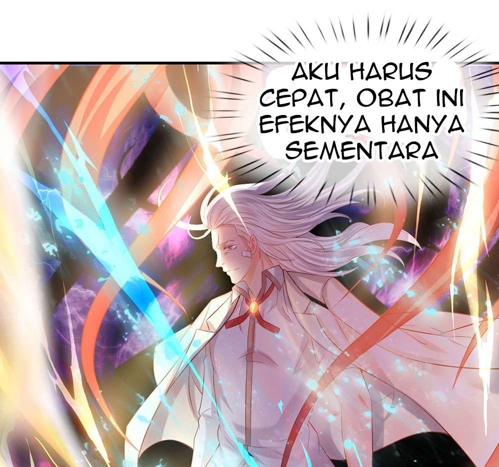 Wan Gu Shen Wang Chapter 38 - halaman 30