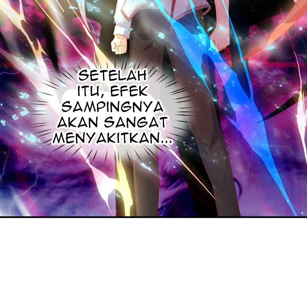 Wan Gu Shen Wang Chapter 38 - halaman 31