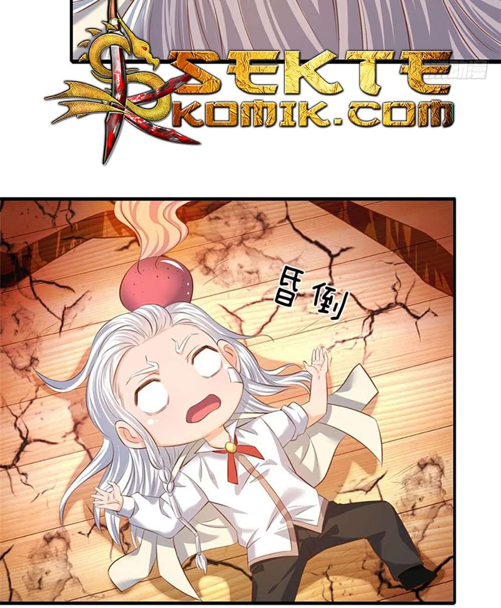 Wan Gu Shen Wang Chapter 39 - halaman 29