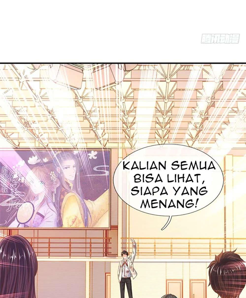 Wan Gu Shen Wang Chapter 39 - halaman 30