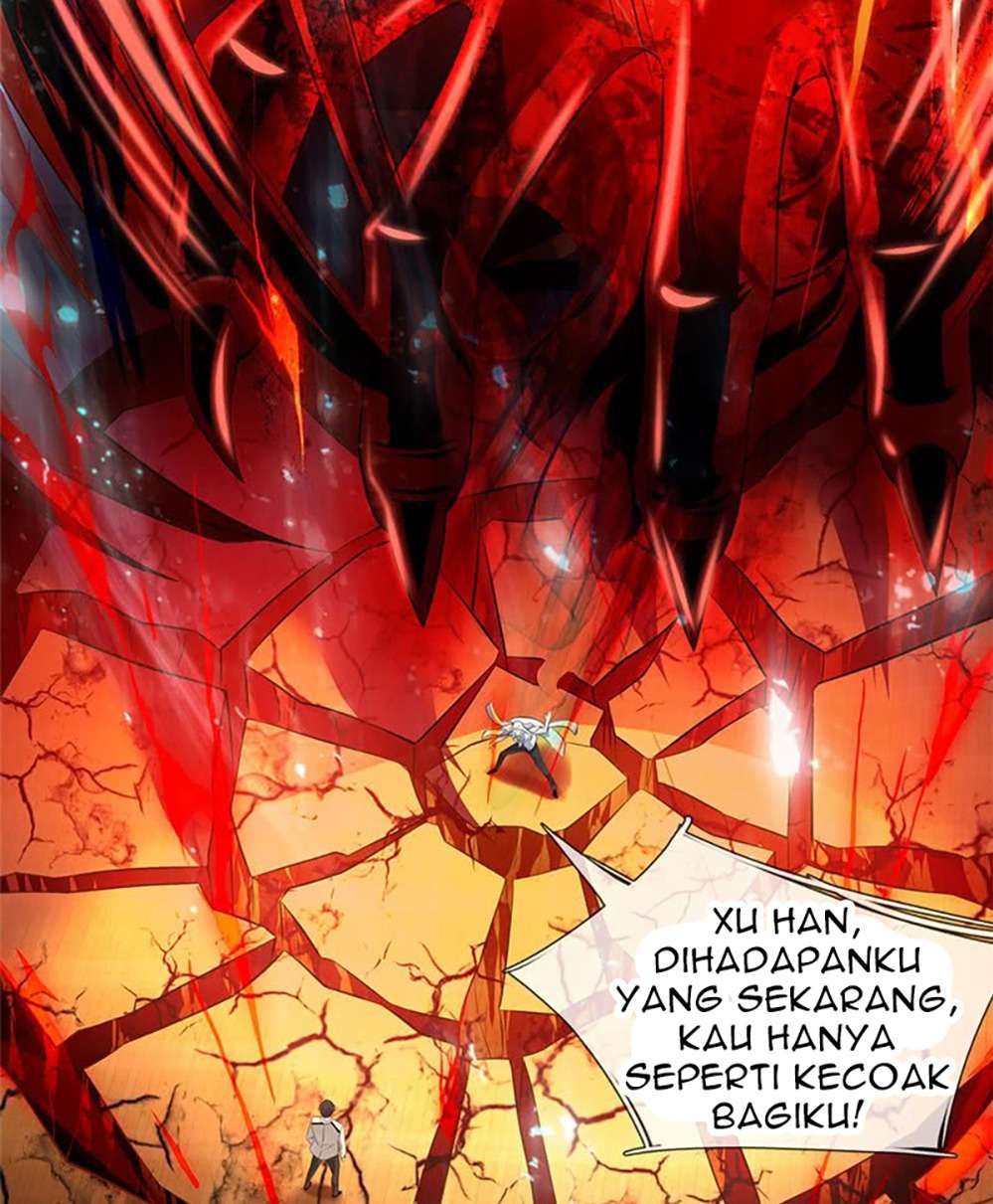 Wan Gu Shen Wang Chapter 39 - halaman 4
