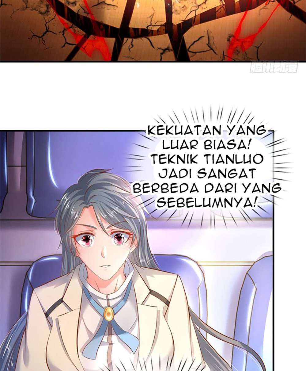 Wan Gu Shen Wang Chapter 39 - halaman 5