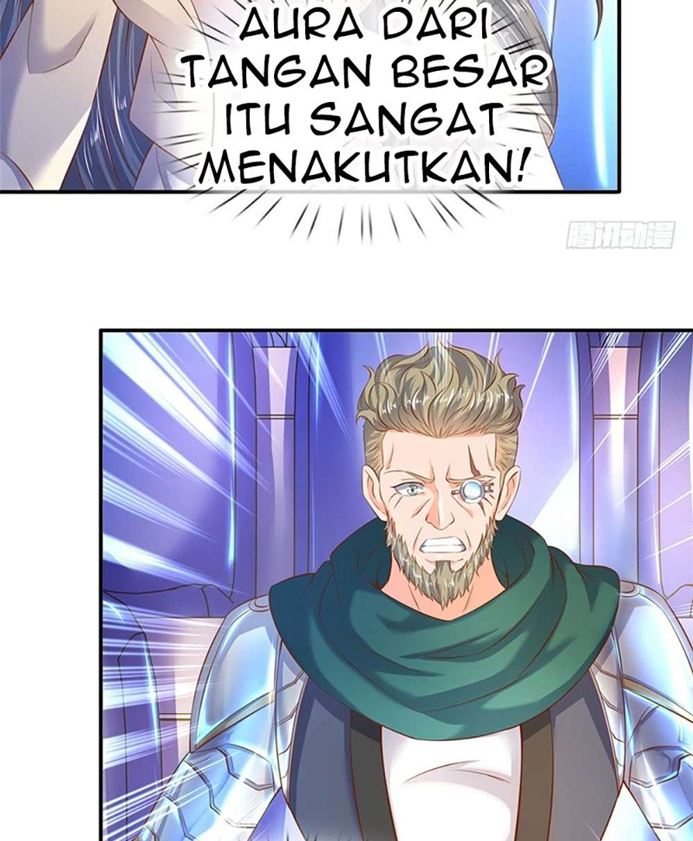 Wan Gu Shen Wang Chapter 39 - halaman 6