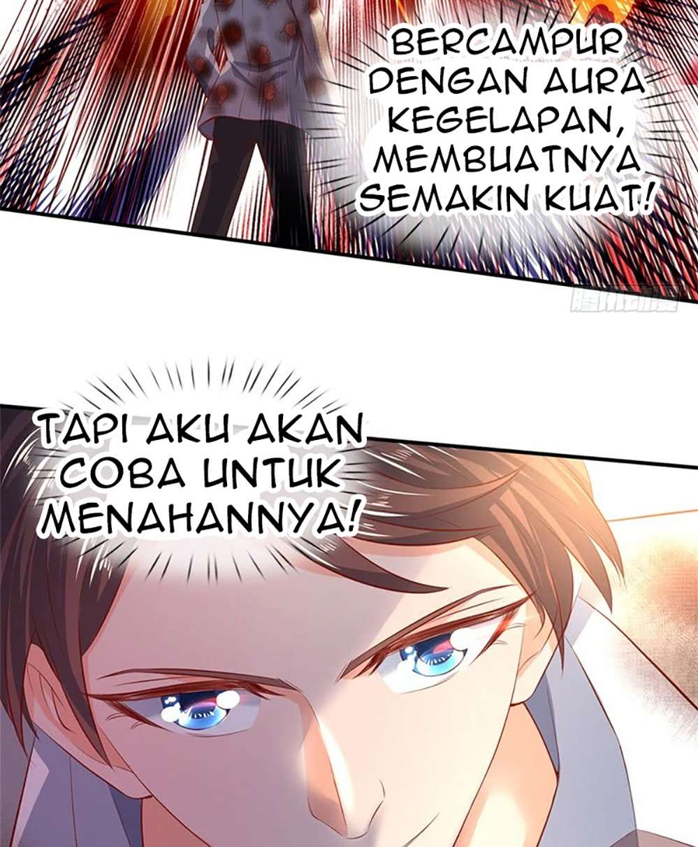 Wan Gu Shen Wang Chapter 39 - halaman 9