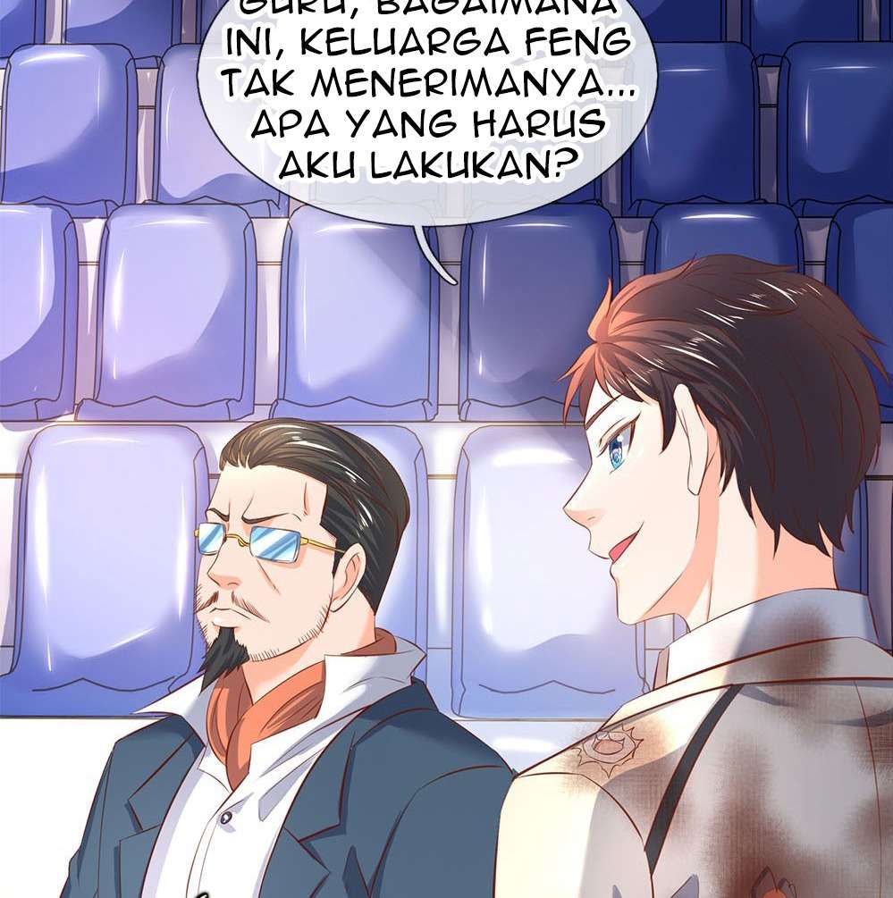 Wan Gu Shen Wang Chapter 40 - halaman 12