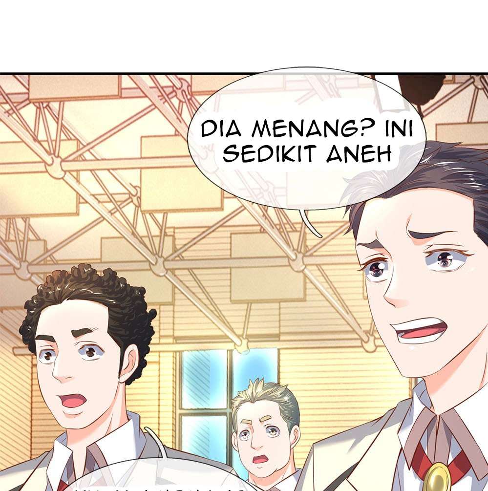 Wan Gu Shen Wang Chapter 40 - halaman 2