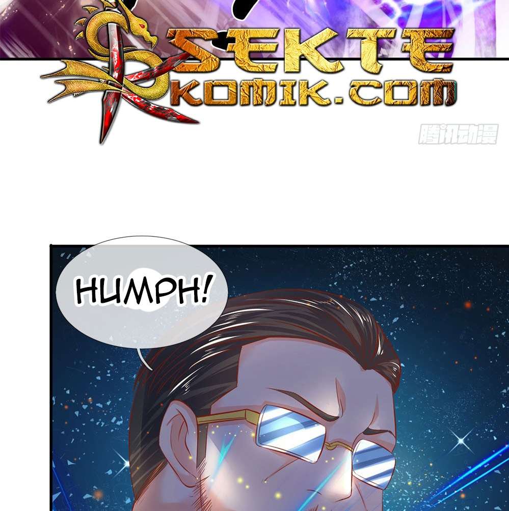 Wan Gu Shen Wang Chapter 40 - halaman 25