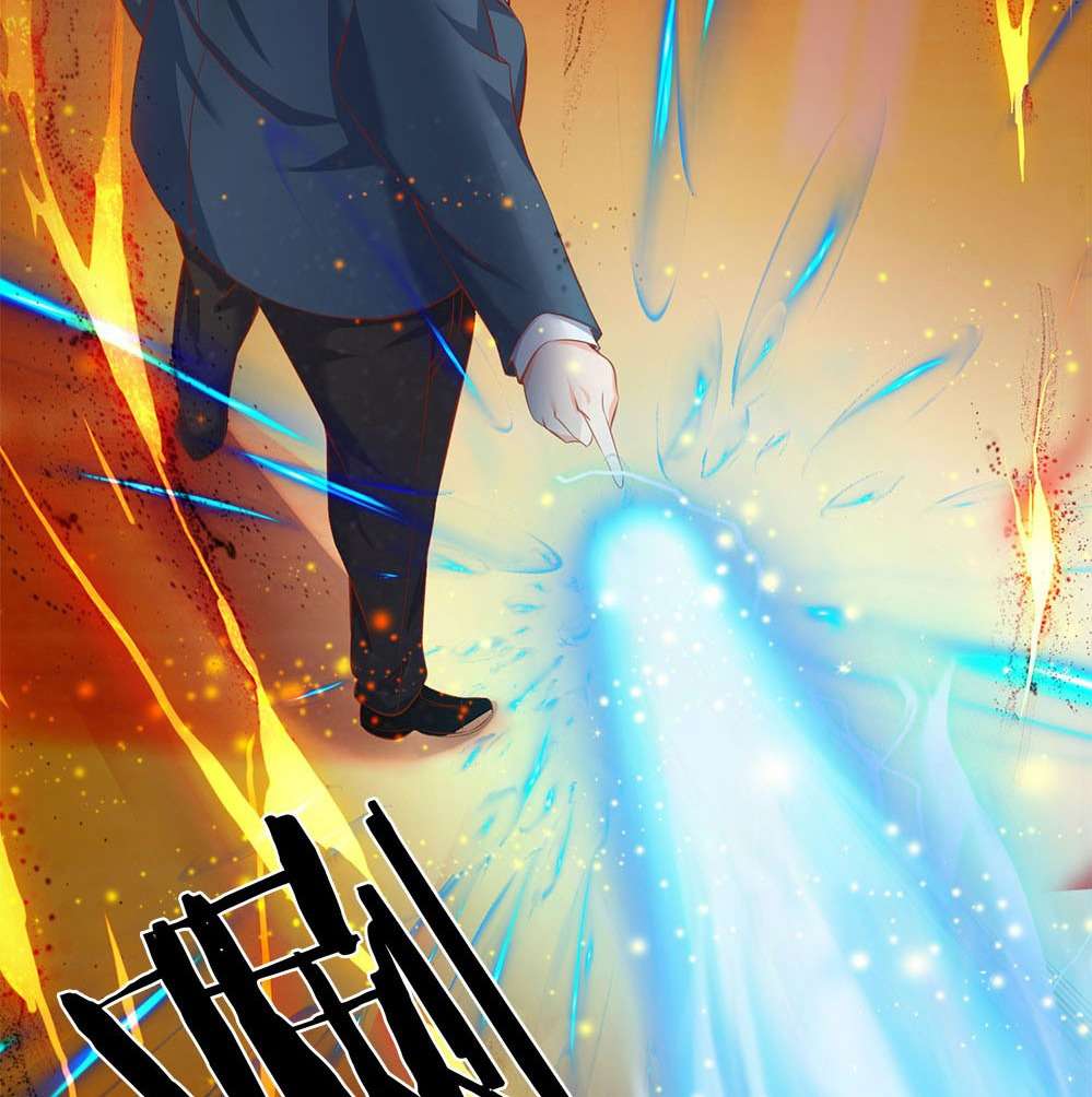 Wan Gu Shen Wang Chapter 40 - halaman 27