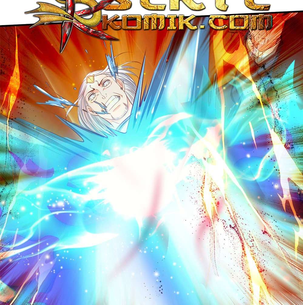 Wan Gu Shen Wang Chapter 40 - halaman 30