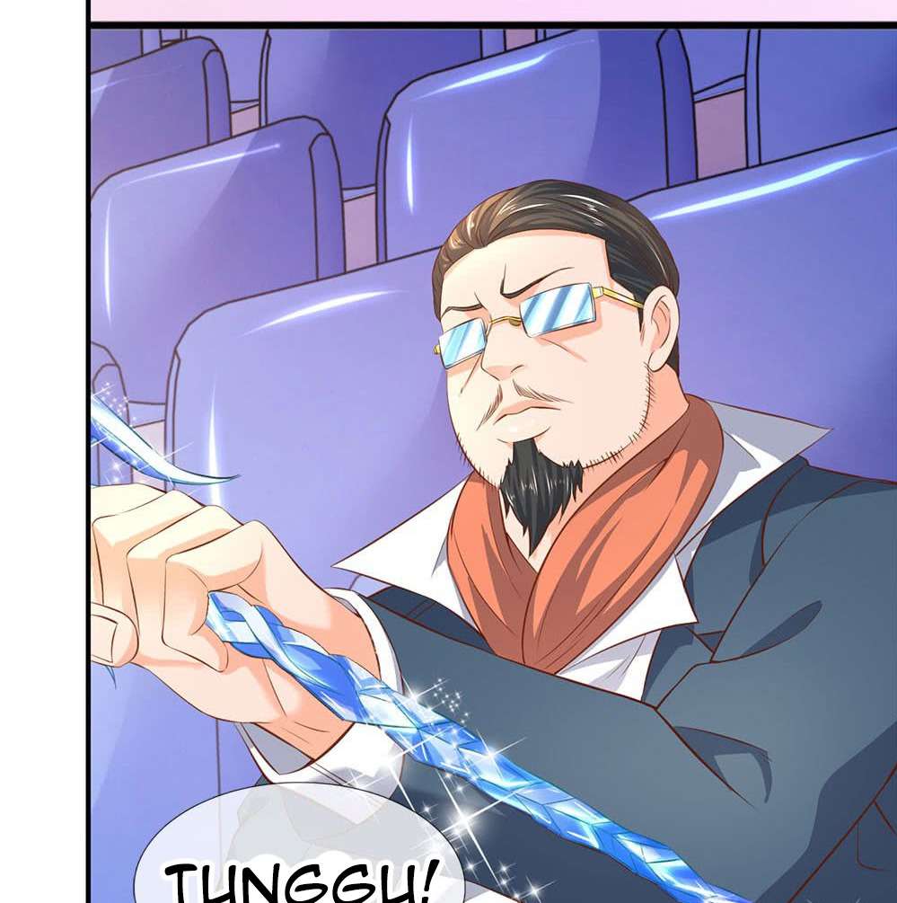 Wan Gu Shen Wang Chapter 40 - halaman 5