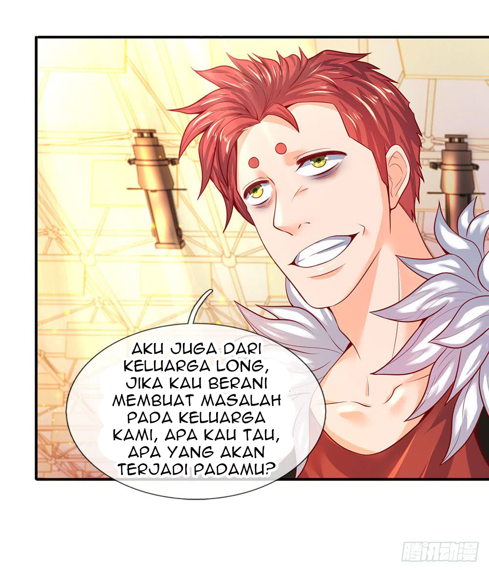 Wan Gu Shen Wang Chapter 42 - halaman 13