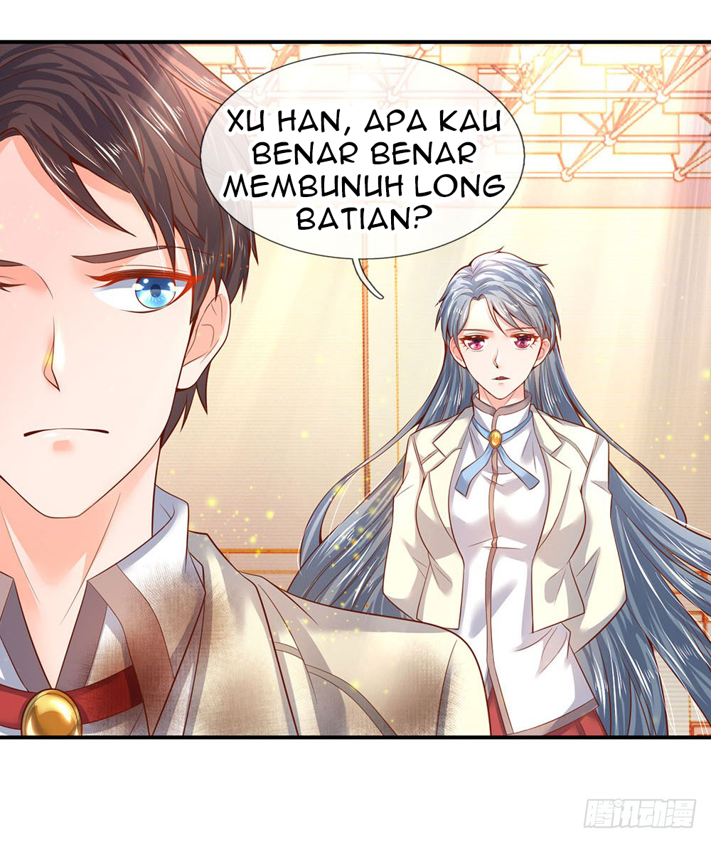 Wan Gu Shen Wang Chapter 42 - halaman 16