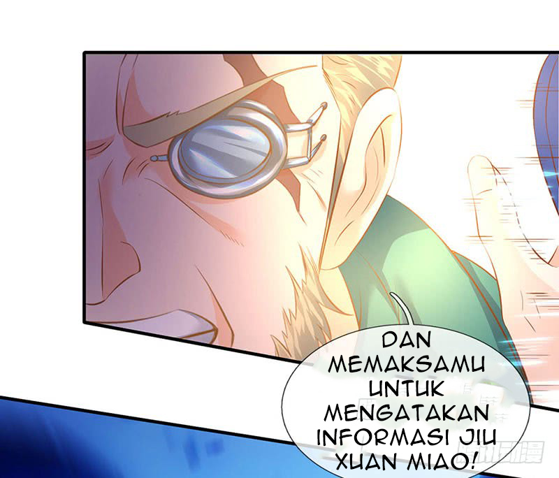 Wan Gu Shen Wang Chapter 43 - halaman 17