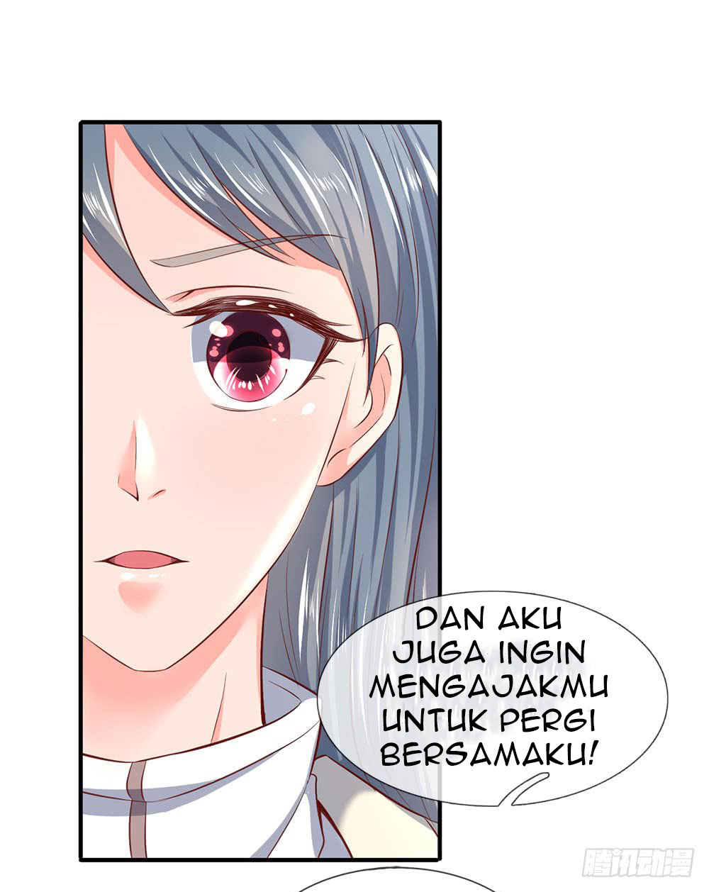 Wan Gu Shen Wang Chapter 44 - halaman 13