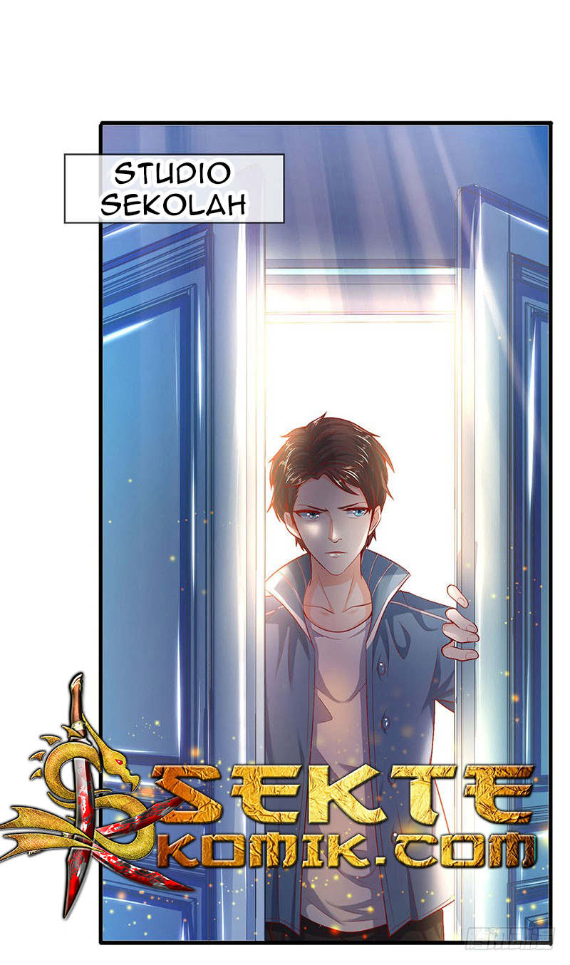 Wan Gu Shen Wang Chapter 45 - halaman 2