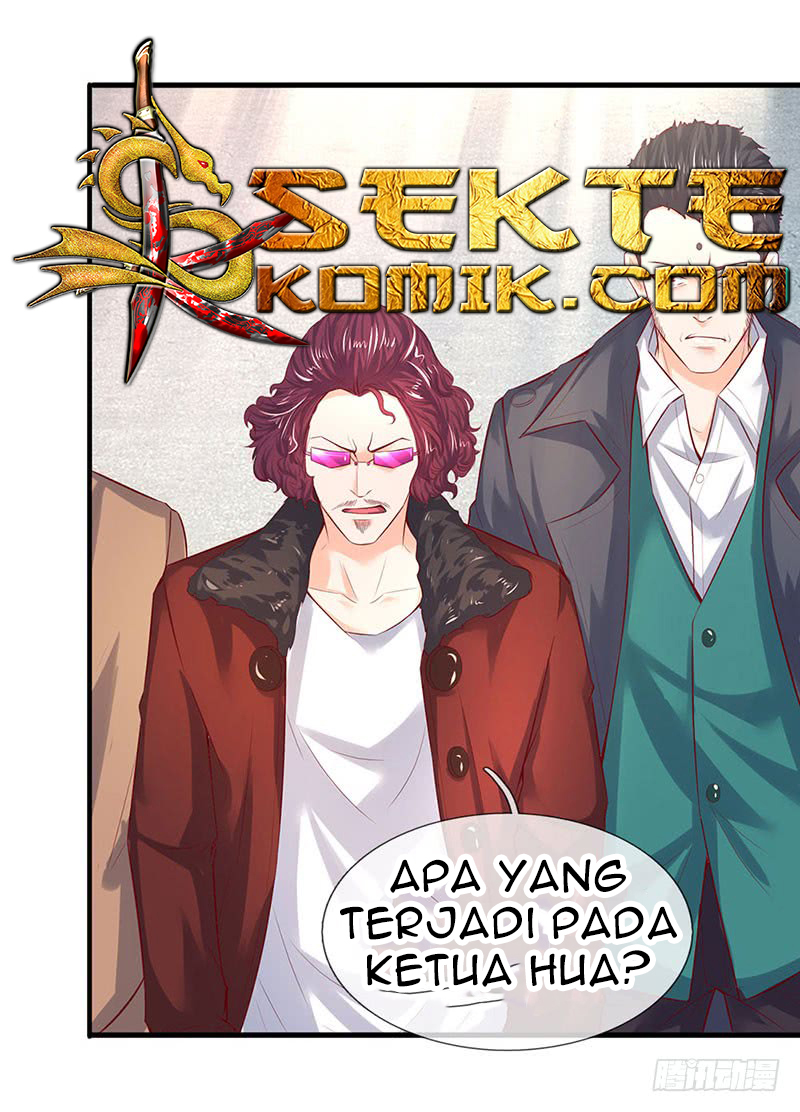 Wan Gu Shen Wang Chapter 46 - halaman 12