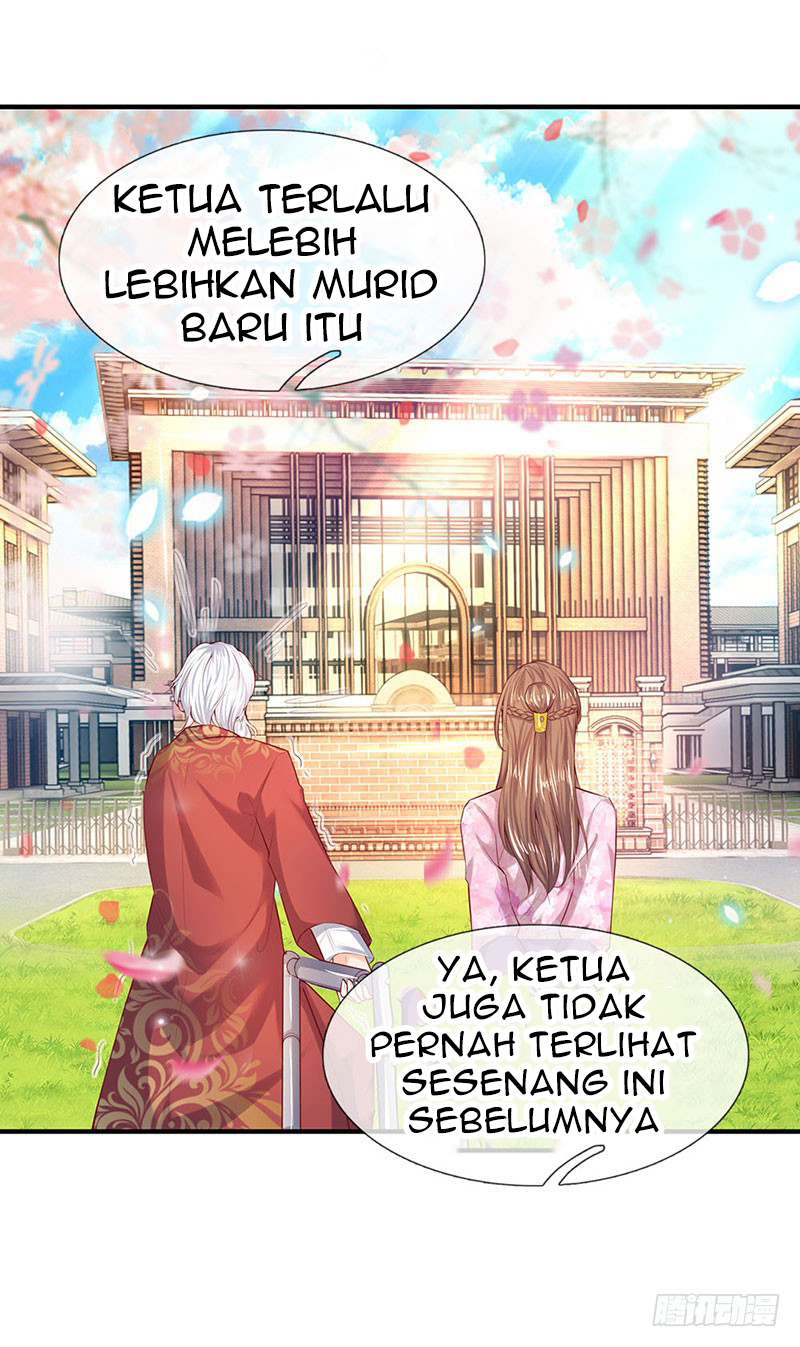 Wan Gu Shen Wang Chapter 46 - halaman 13
