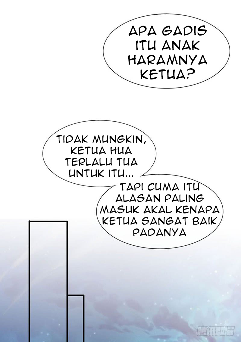 Wan Gu Shen Wang Chapter 46 - halaman 14